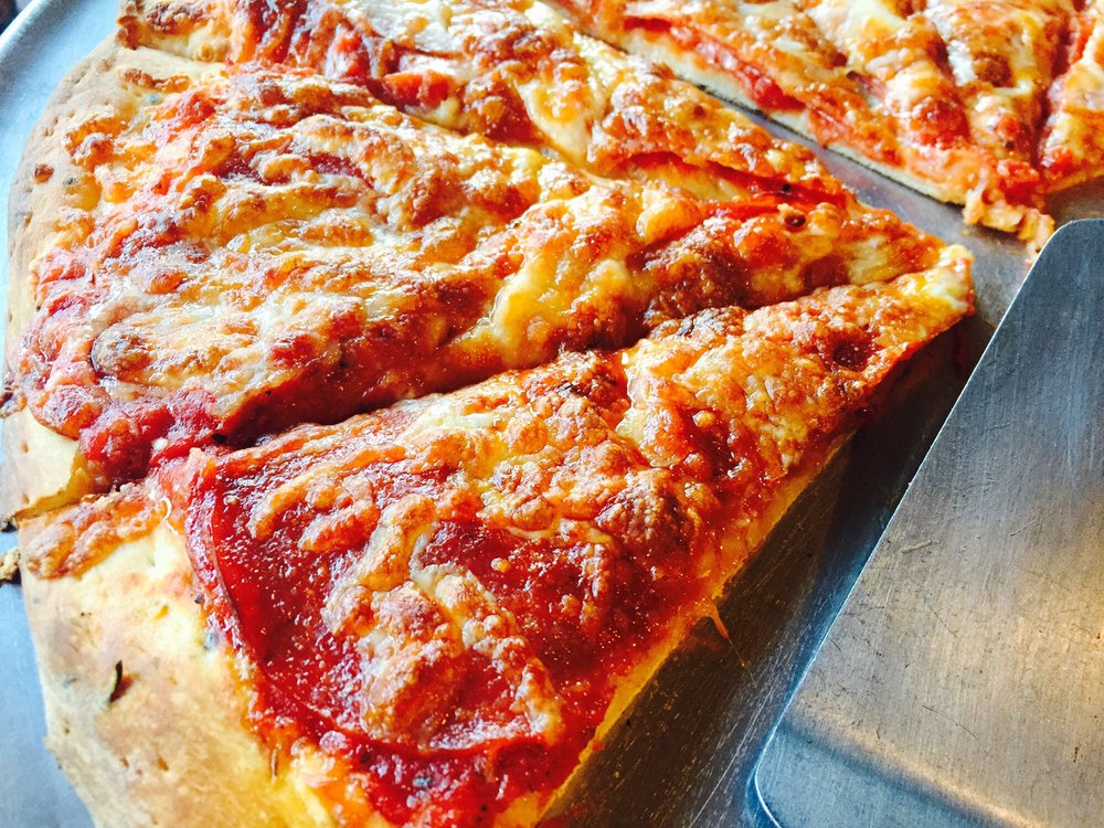 Tino’s Pizza & Pasta Co 16 Photos & 48 Reviews Pizza 2275 Lake