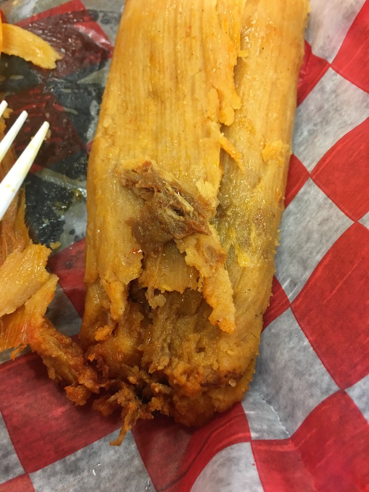 The Golden Burrito 12 Photos Mexican 1415 N Portland Ave, Corbin