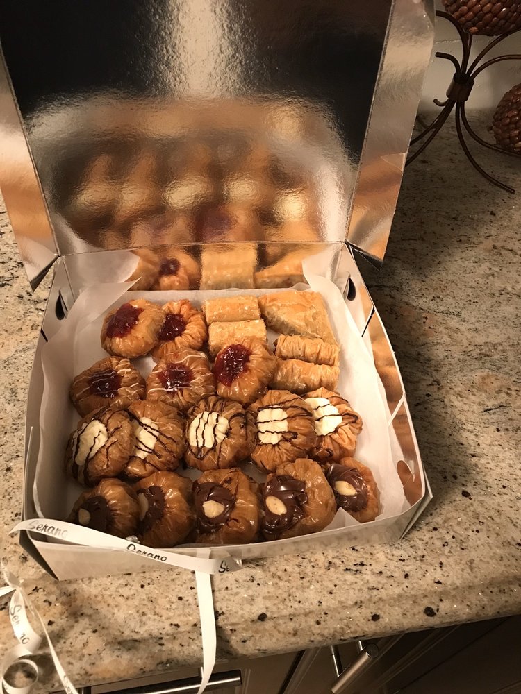 Serano Bakery
