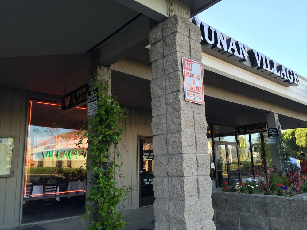 Hunan Village Restaurant 25 Photos & 73 Reviews Chinese 295 N McDowell Blvd, Petaluma, CA