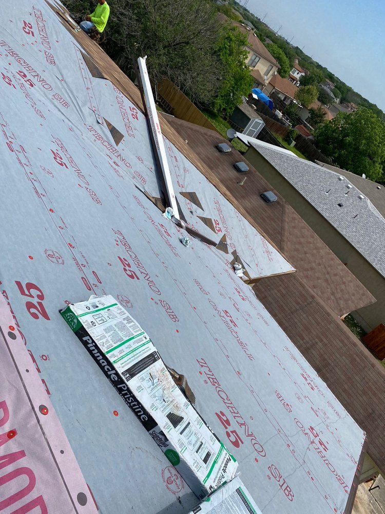 JGK Pro Roofing and Remodeling