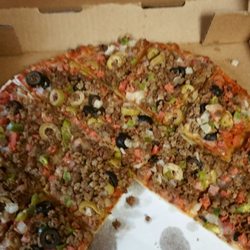 Sir Pizza 20 Reviews 3219 Memorial Blvd Murfreesboro Photo Of Sir Pizza Murfreesboro Tn United States Farmers Is Good
