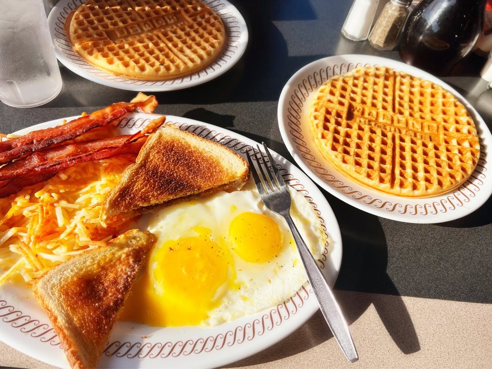 Waffle House