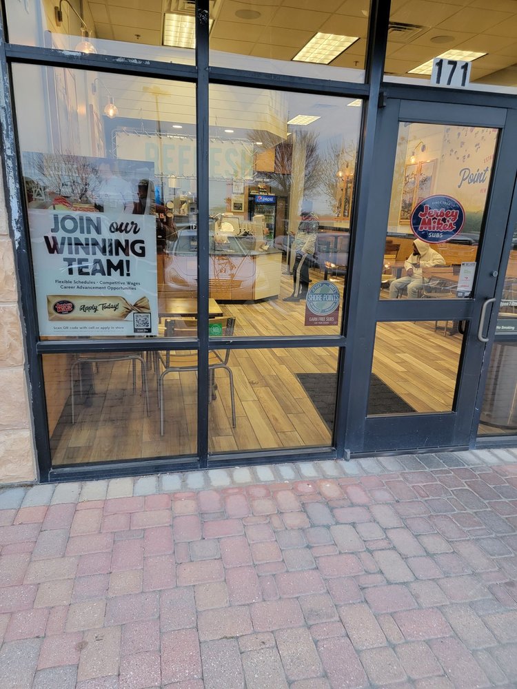 Jersey Mike's Subs
