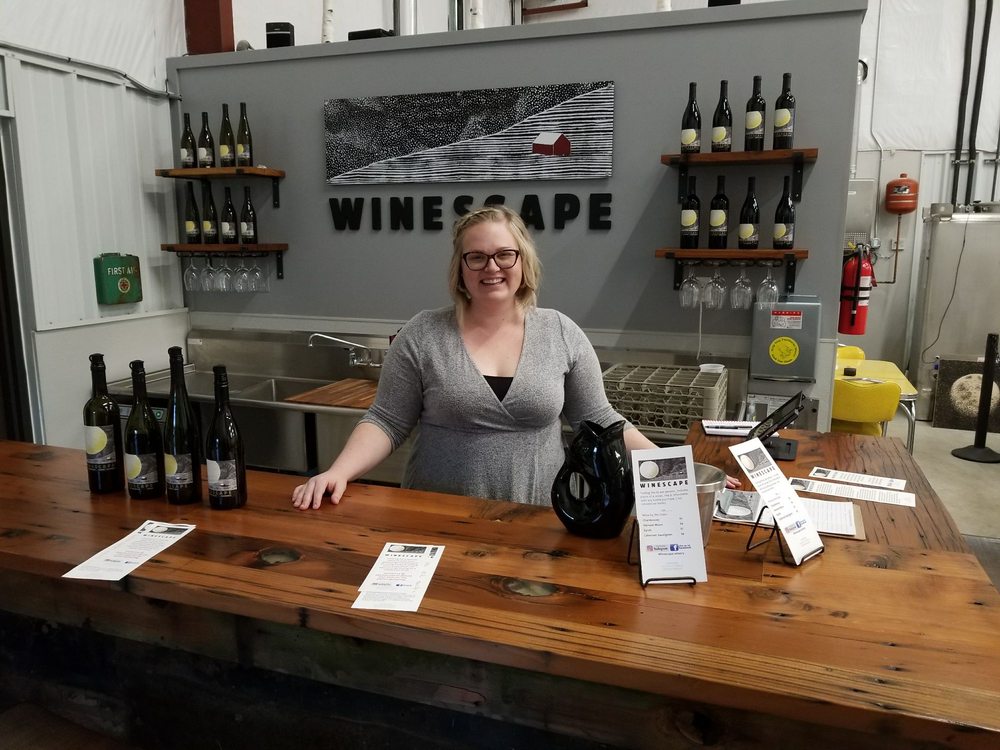 Winescape Winery Wine Bars 6011 E 32nd Ave, Spokane, WA Phone