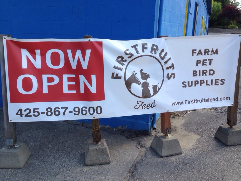 now open finally a feed store back in redmond yelp now open finally a feed store back in redmond yelp
