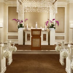 The Wedding Chapel 12 Reviews Chapels 3300 S Las Vegas Photo Of The Wedding Chapel Las Vegas Nv United States View From