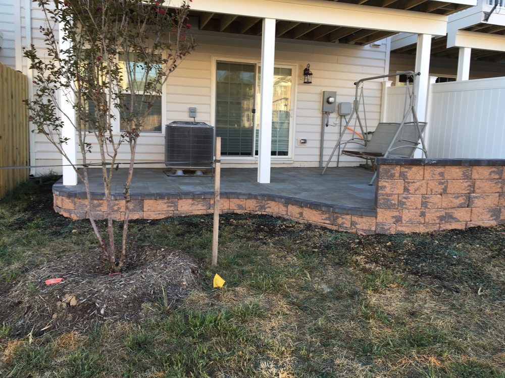 Prince William Home Improvement
