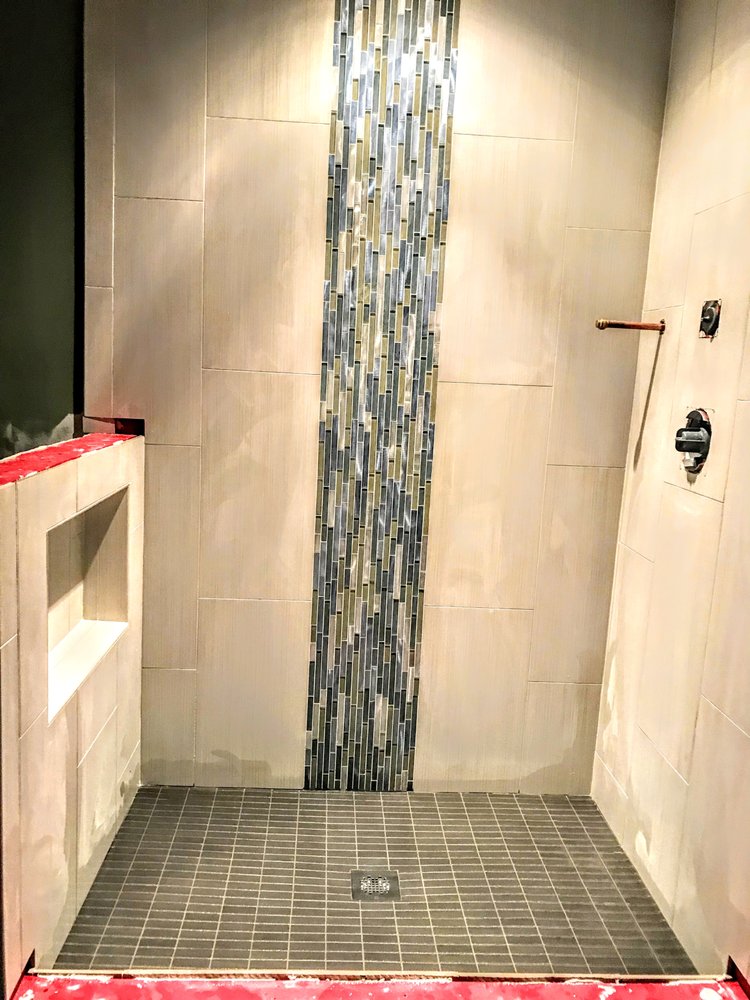 image of business L & P Tiles