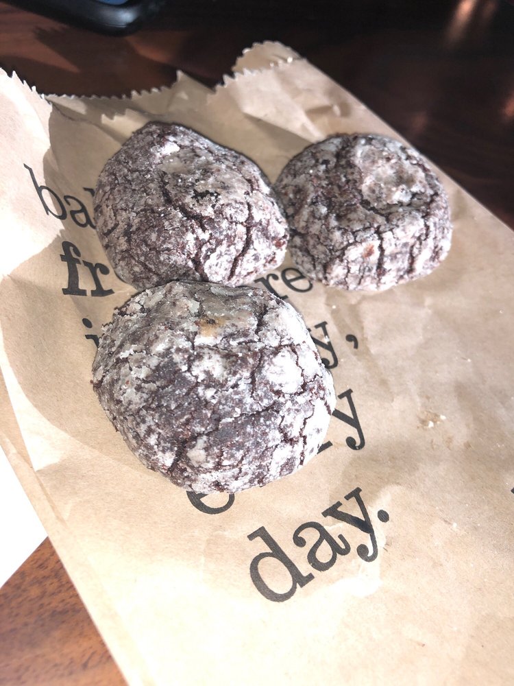 Aroma Espresso Bar