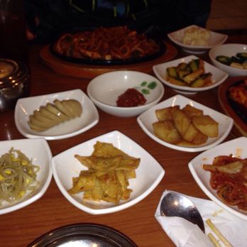Hero Korean Steak House 104 Photos 105 Reviews 6634 Photo Of Hero Korean Steak House Columbia Sc United States