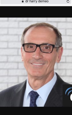 Harry G Demeo, MD