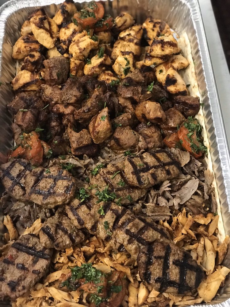 City Kebabs And Gyros City Kebabs And Gyros