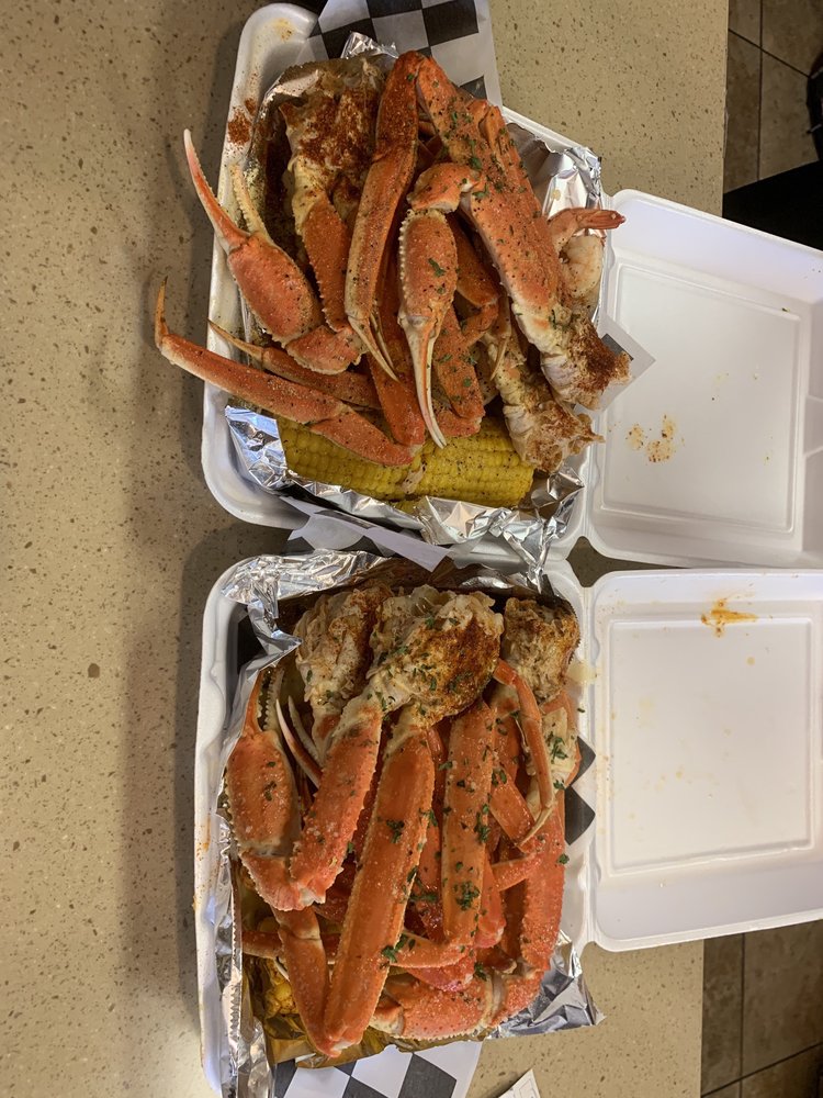 Father & Son's Soul/Seafood