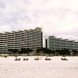 Eden Inium Apartments 16281 Perdido Key Dr Pensacola Fl Photo Of Eden Inium Pensacola Fl United States View Iniums
