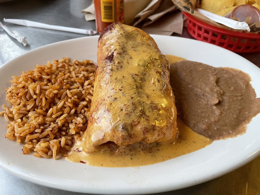 Zippy's Burritos Tacos & More Zippy's Burritos Tacos & More