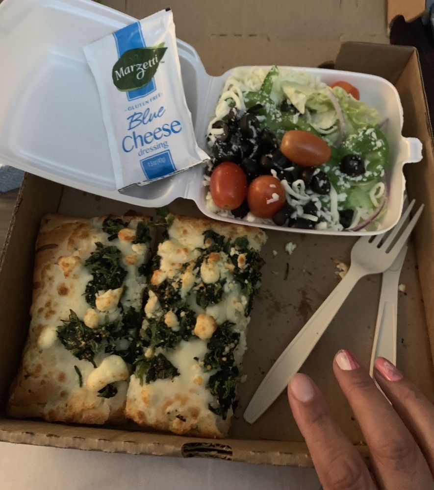 Pasquale's Pizzeria