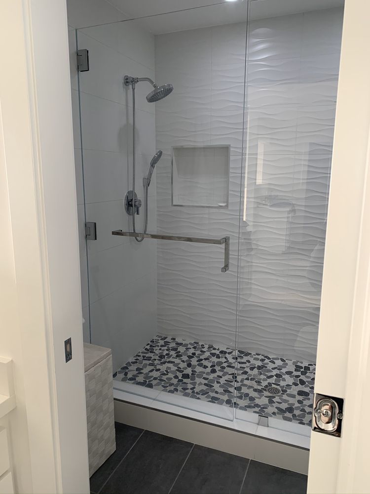 image of business Step Above Construction