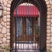 Jaguar Wrought Iron 12 Photos Fences Gates 300 Union Ave Photo Of Jaguar Wrought Iron Bakersfield Ca United States Offers Beauty And