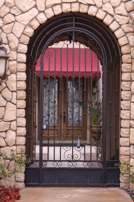 Jaguar Wrought Iron 300 Union Ave Bakersfield Ca Sheet Jaguar Wrought Iron 300 Union Ave Bakersfield Ca Sheet