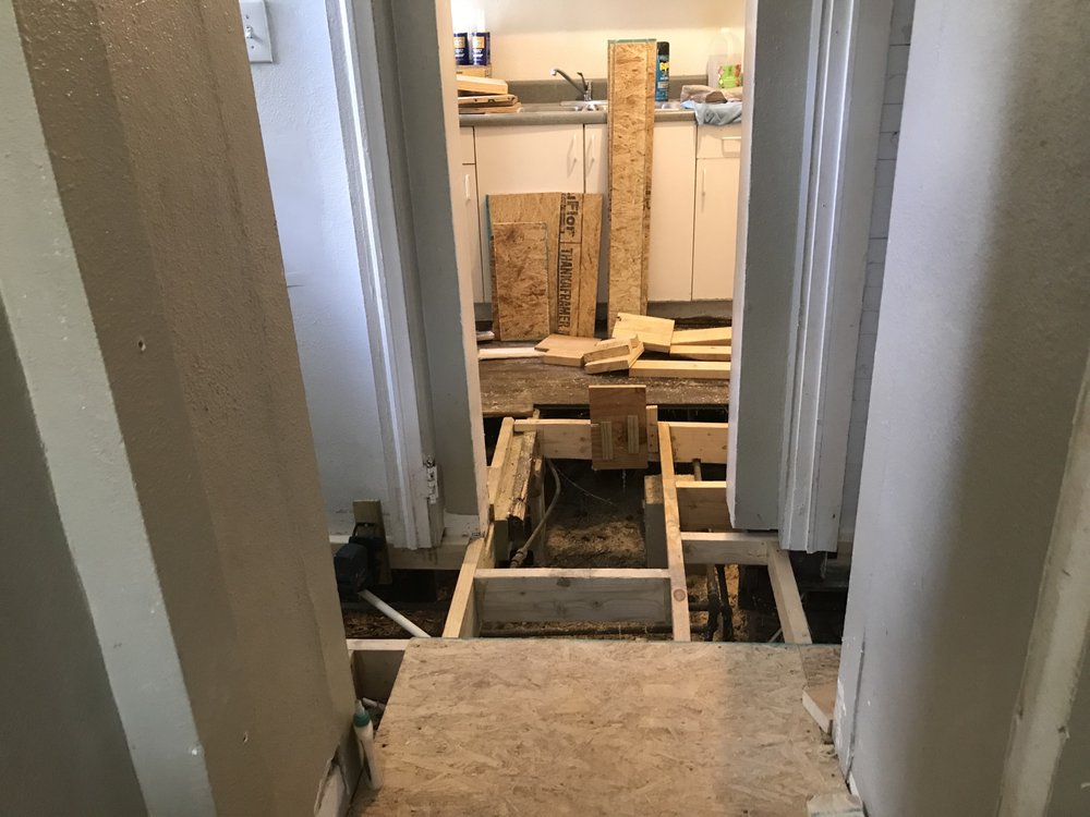 Baltic Construction Solutions