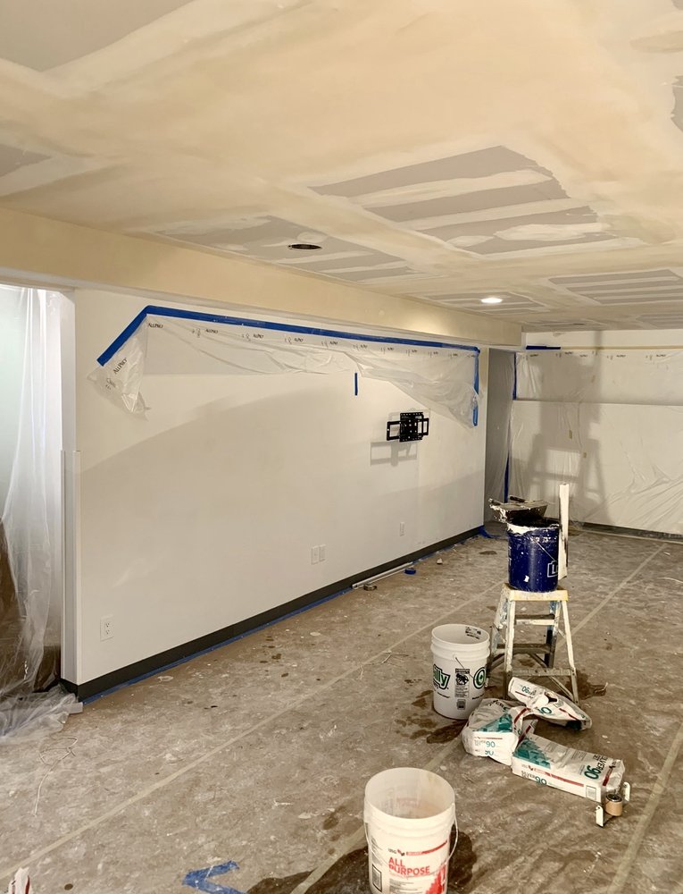 Keywall Construction Drywall & Paint