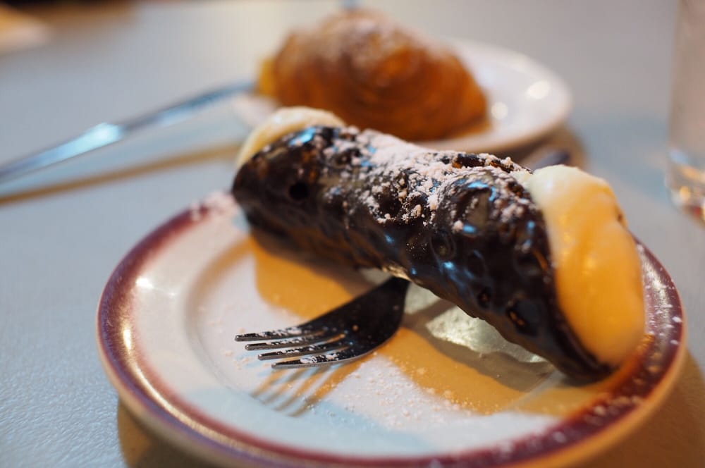 Caffe Roma Pastry 245 Photos & 256 Reviews Bakeries 385 Broome St