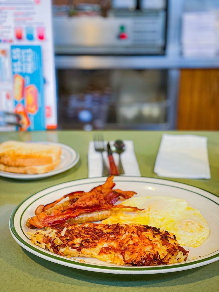 NORMS Restaurant