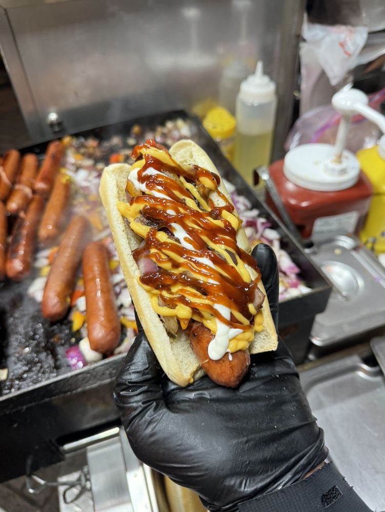 Moo Moo Dogs