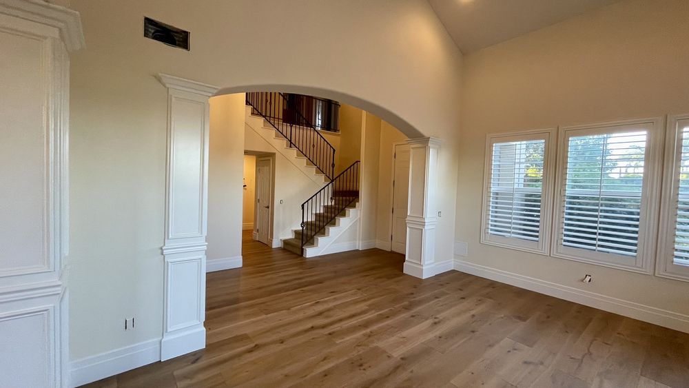LG Painting, Inc.