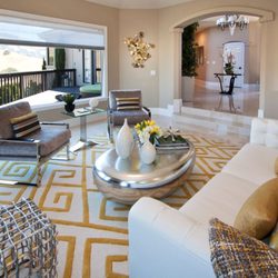 Rachelle Cuny Design Request A Quote 36 Photos Interior Photo Of Rachelle Cuny Design Walnut Creek Ca United States Living Room