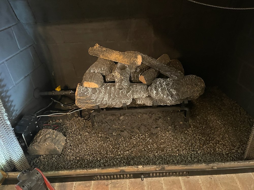 image of business General Longhorn Home Services