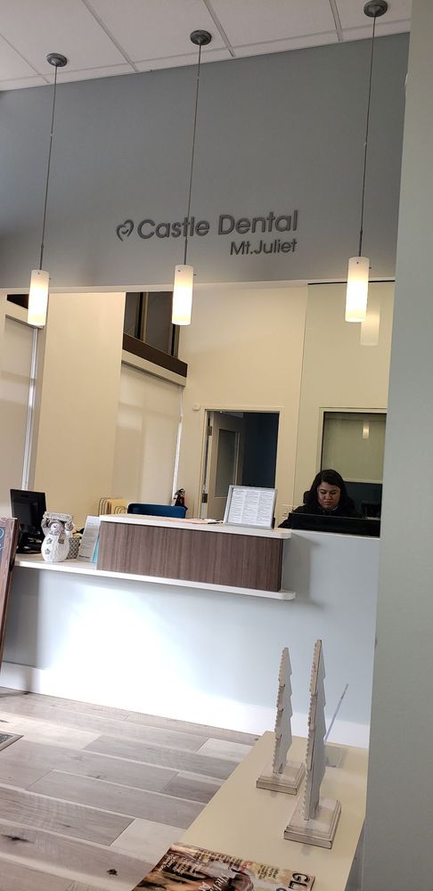image of business Castle Dental & Orthodontics