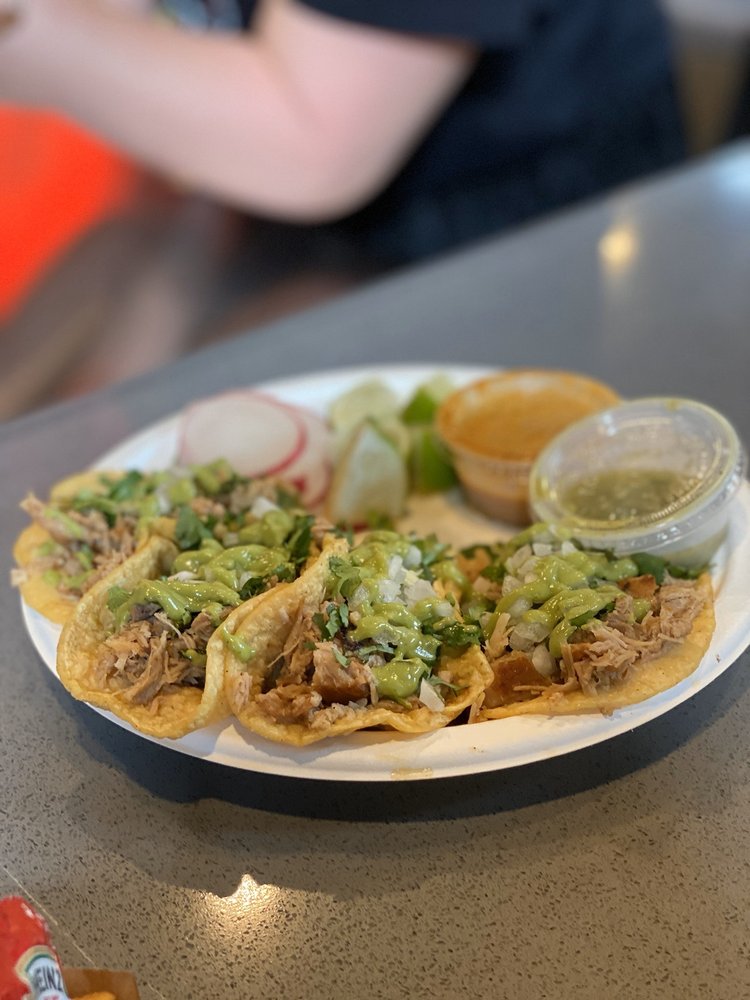 Ibasa Tacos & Elotes Ibasa Tacos & Elotes