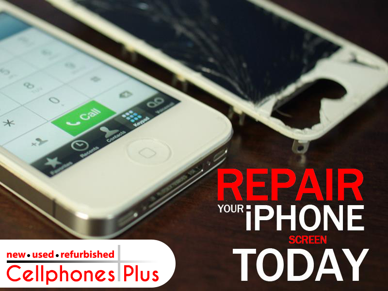 Cell Phones Plus