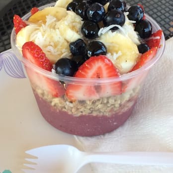 Where To Buy Acai Berries In San Diego