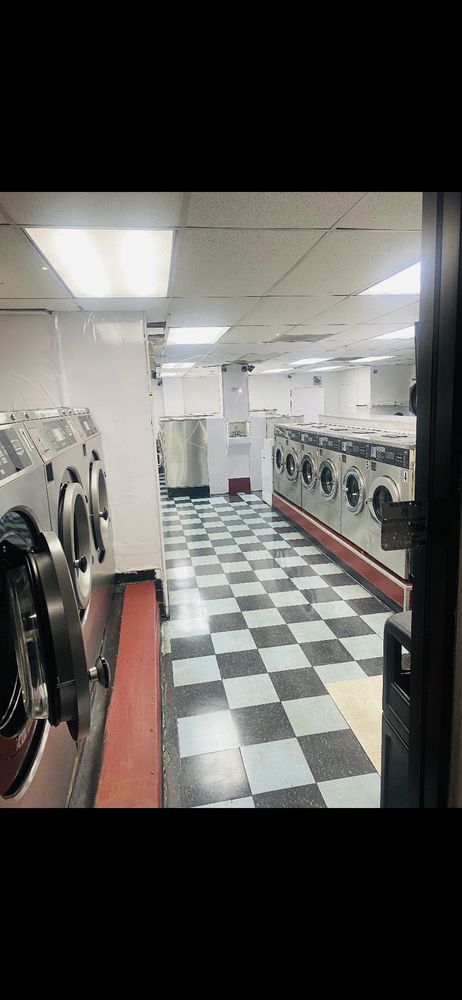 Redondo Coin Laundry
