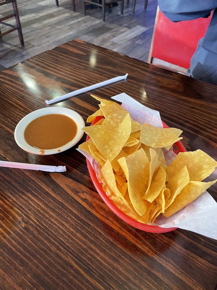 El Patron Subs & Grill