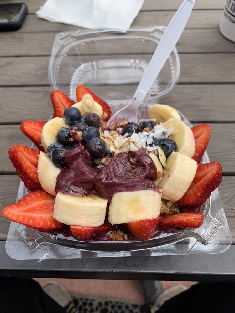 BKM Healthy Foods