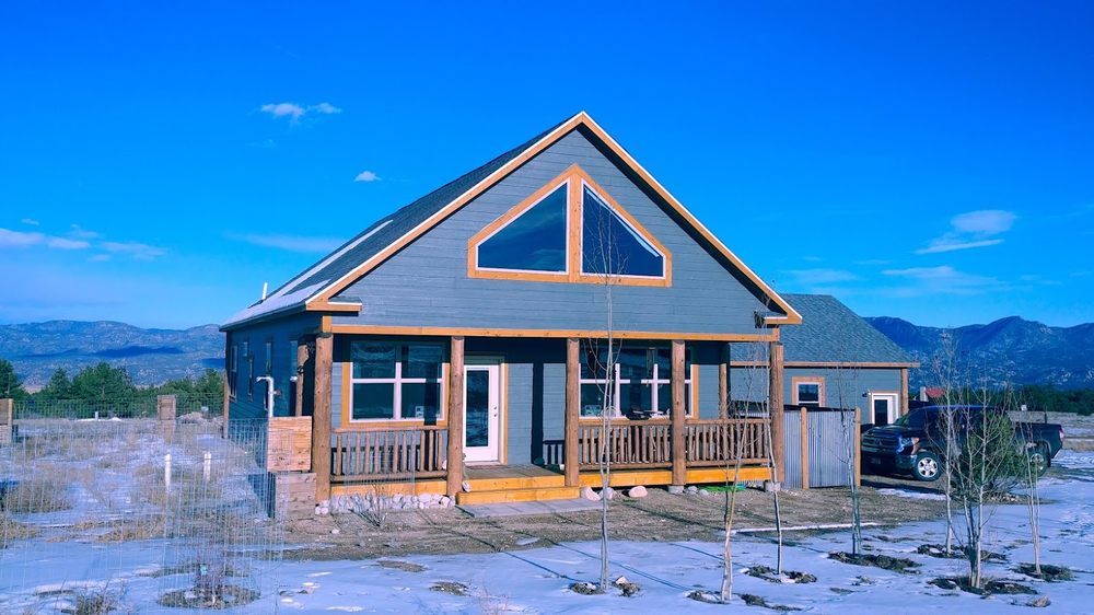 image of business Great Western Homes Inc.