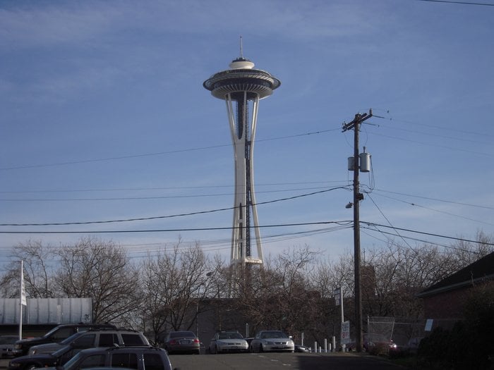 Seattle Chiropractic Life Center