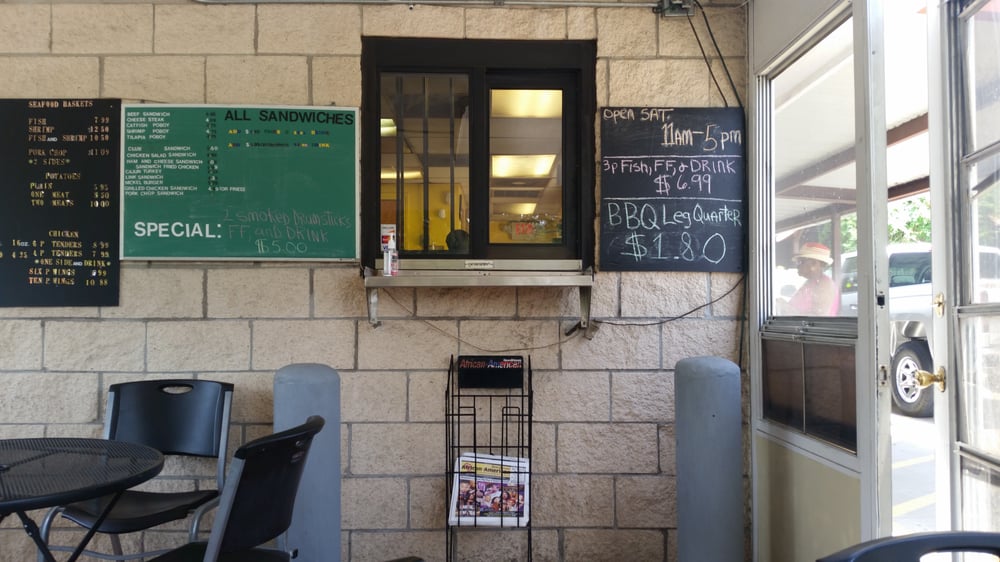 The Nickel Sandwich Grill 51 Photos & 34 Reviews Sandwiches 5601