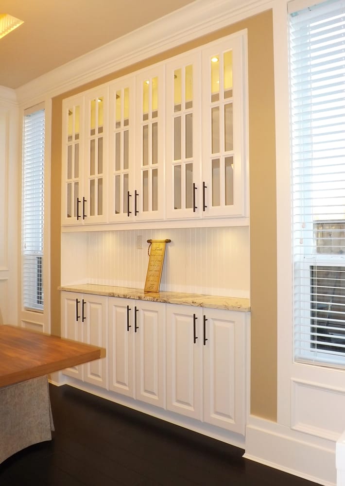 Tip Top Kitchen Cabinets Ltd Carpenters 13035 84 Anenue
