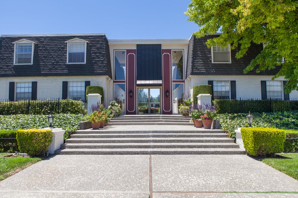 Normandy Park Apartments 28 Photos Apartments 48 Washington St