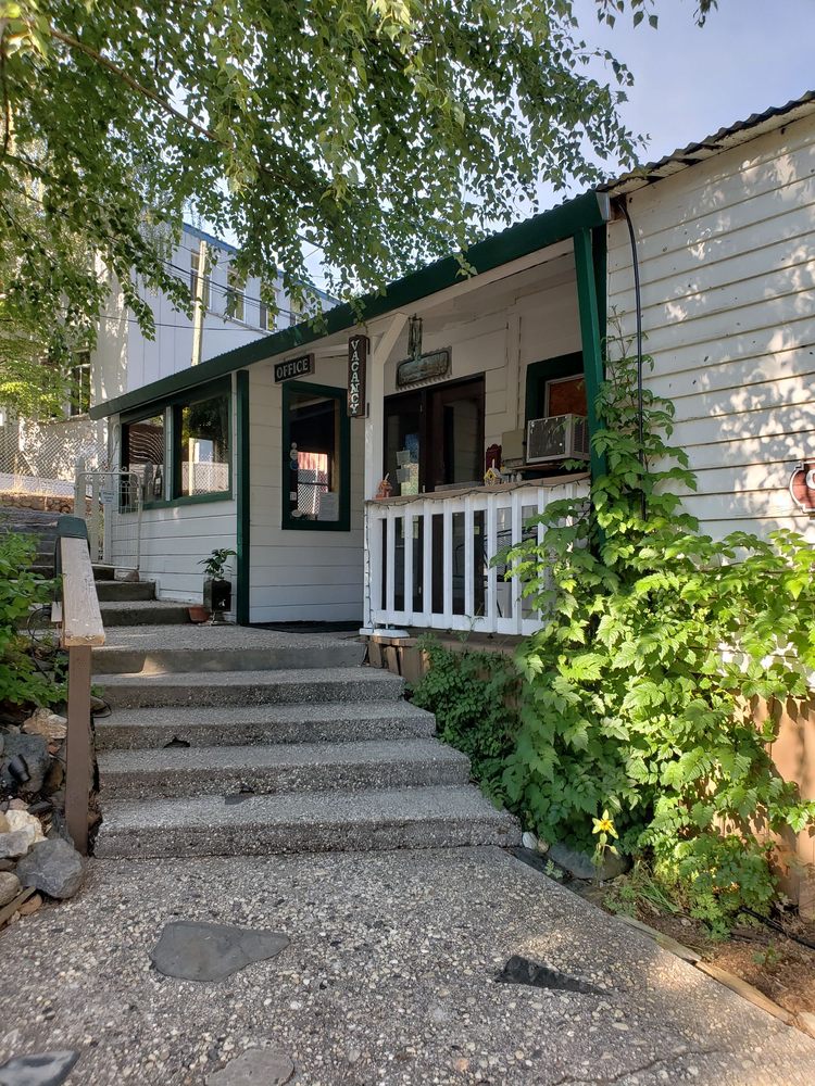 Downieville River Inn & Resort 18 Photos & 23 Reviews Hotels 121