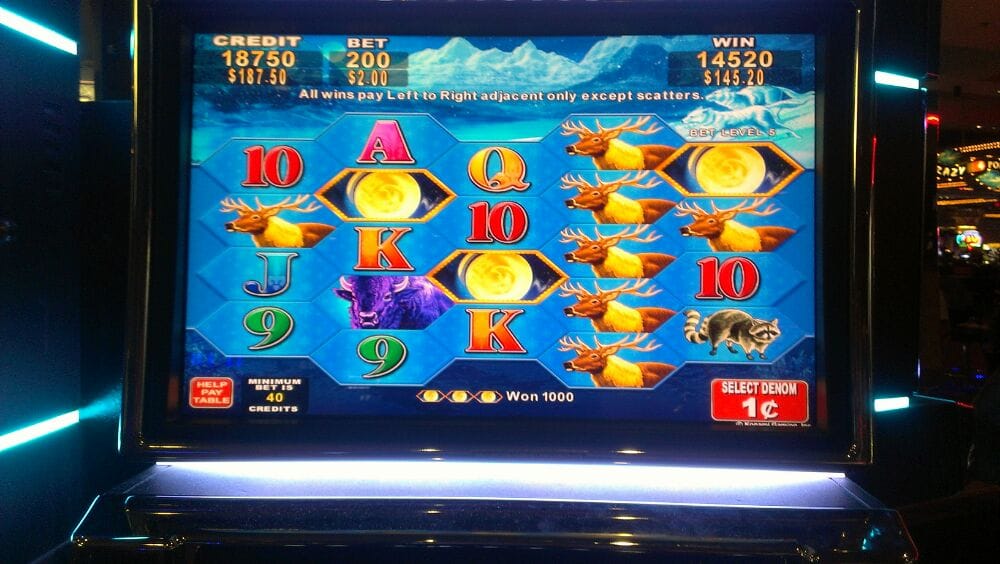 Aquarius casino resort laughlin nv united states
