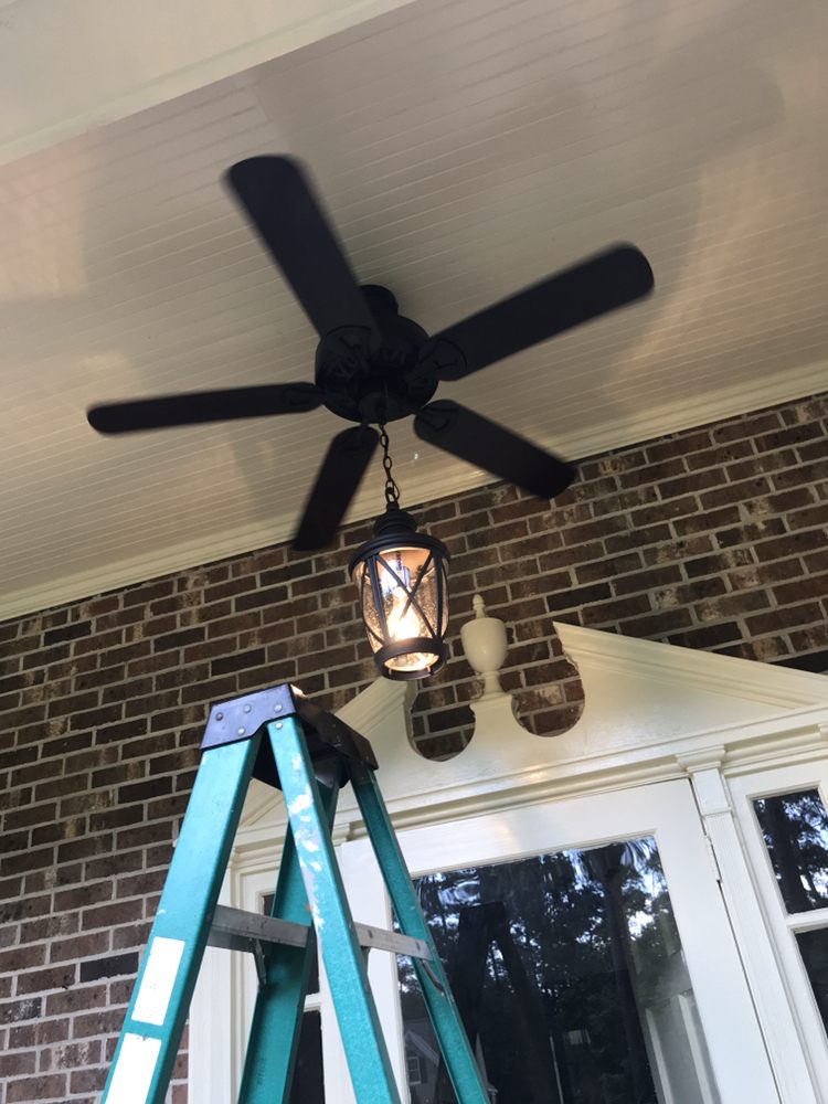 M&M Handyman Services