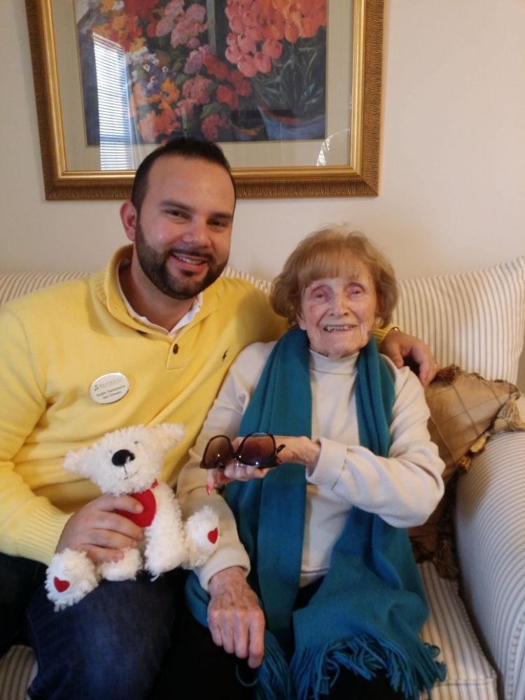 Senior Living Selections