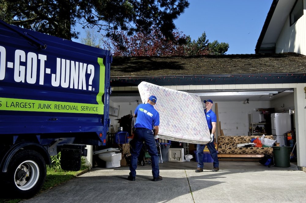1-800-GOT-JUNK? Virginia North