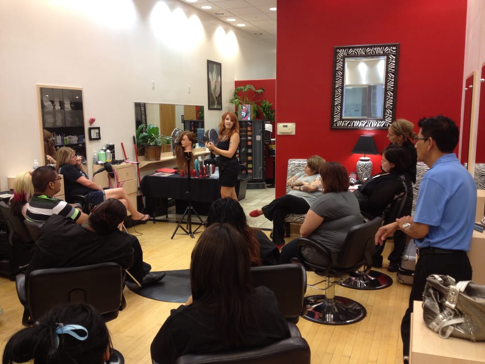 Hair by Tom CLOSED 10 Photos Hair Salons 6002 Slide Rd, Lubbock